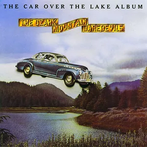 The car over the lake album
